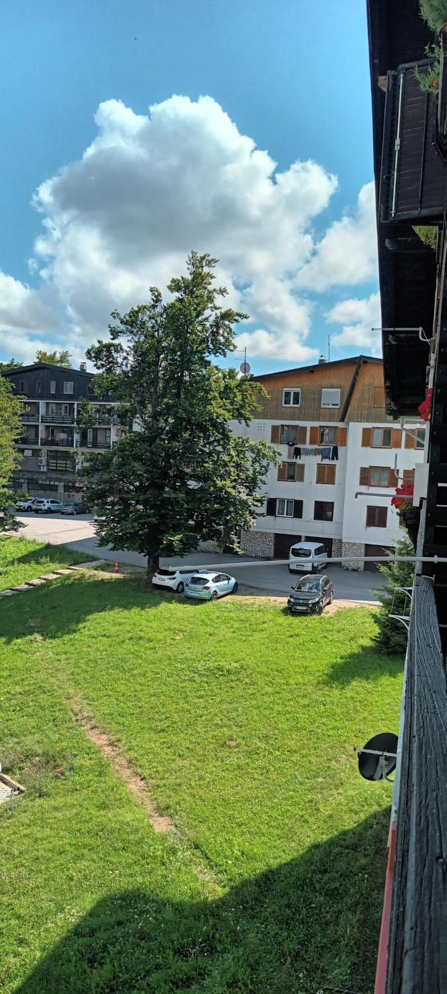 Apartamento Tisa Self Check In Plitvička Jezera Exterior foto