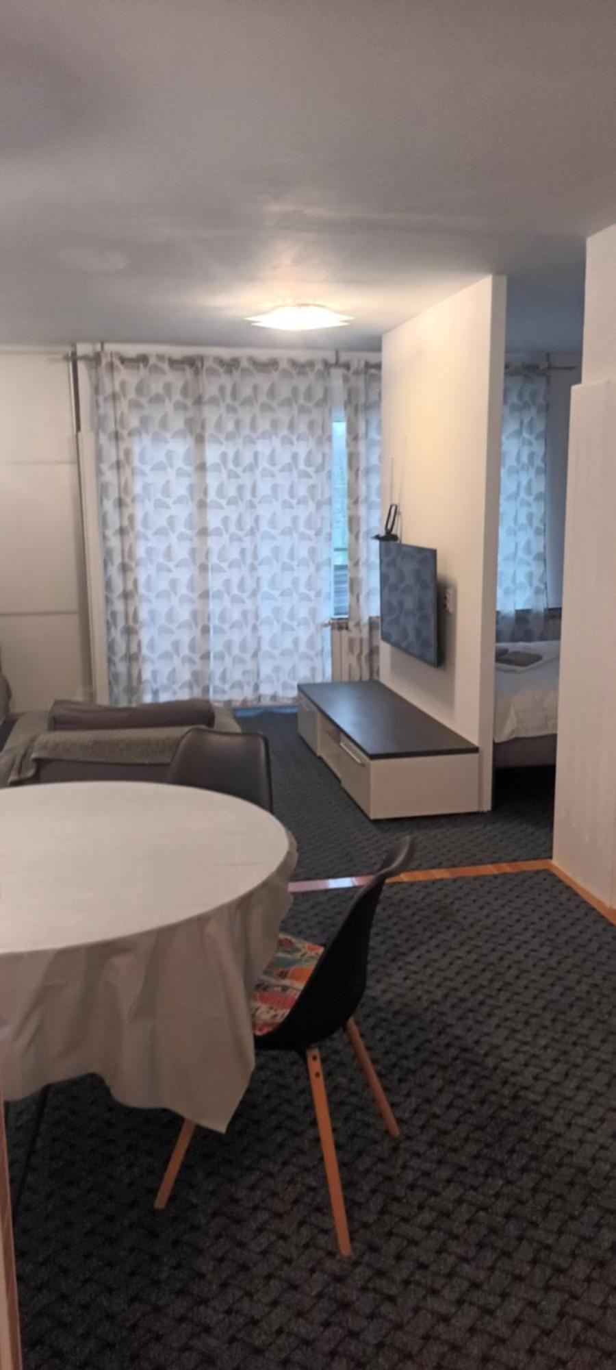 Apartamento Tisa Self Check In Plitvička Jezera Exterior foto