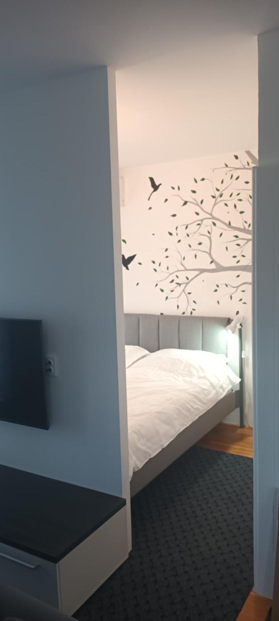 Apartamento Tisa Self Check In Plitvička Jezera Exterior foto