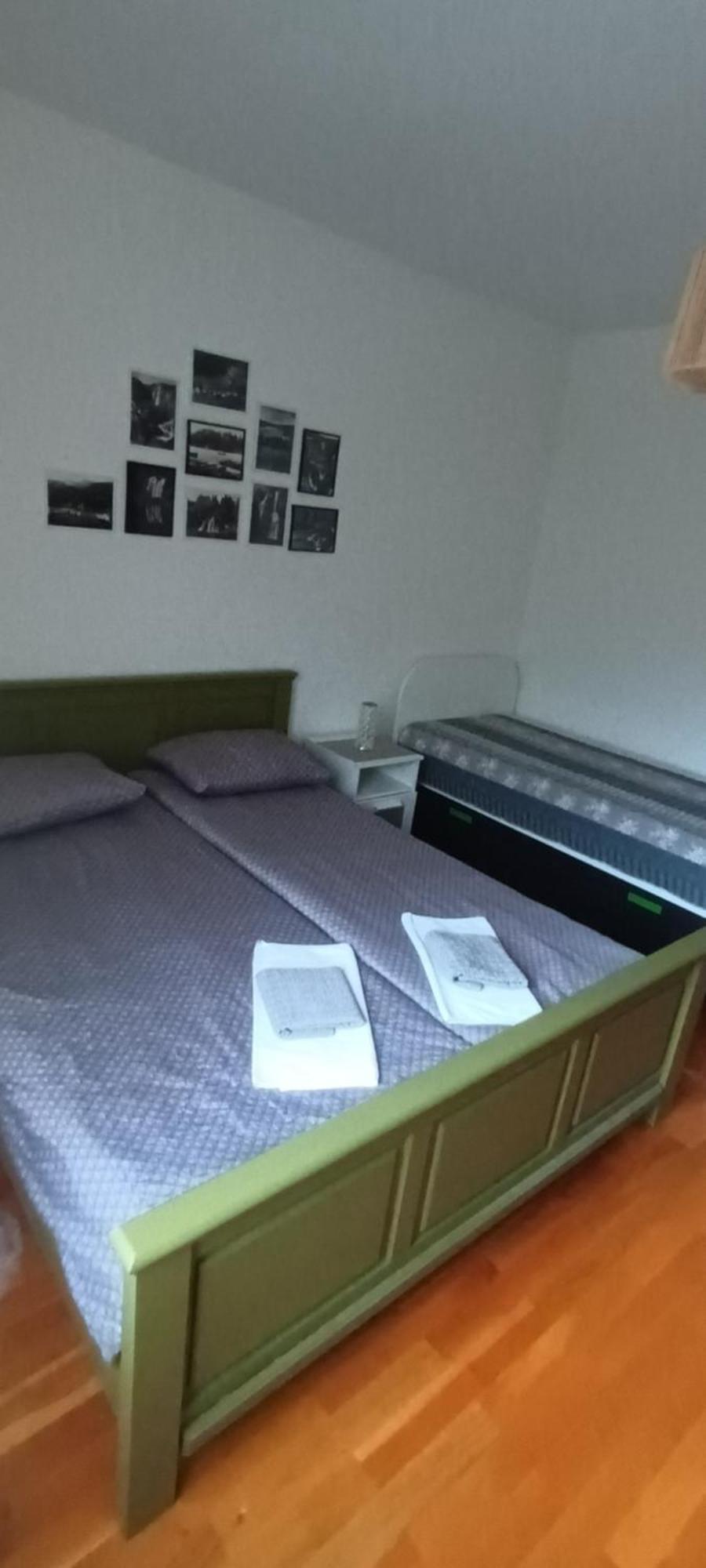 Apartamento Tisa Self Check In Plitvička Jezera Exterior foto