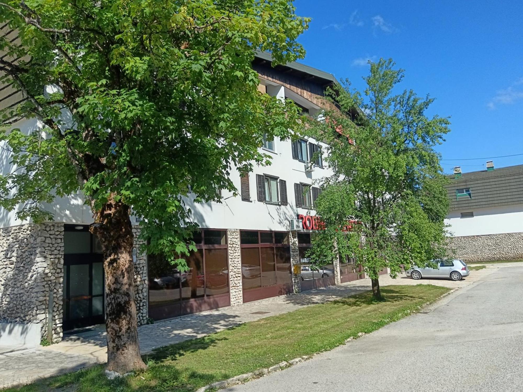 Apartamento Tisa Self Check In Plitvička Jezera Exterior foto
