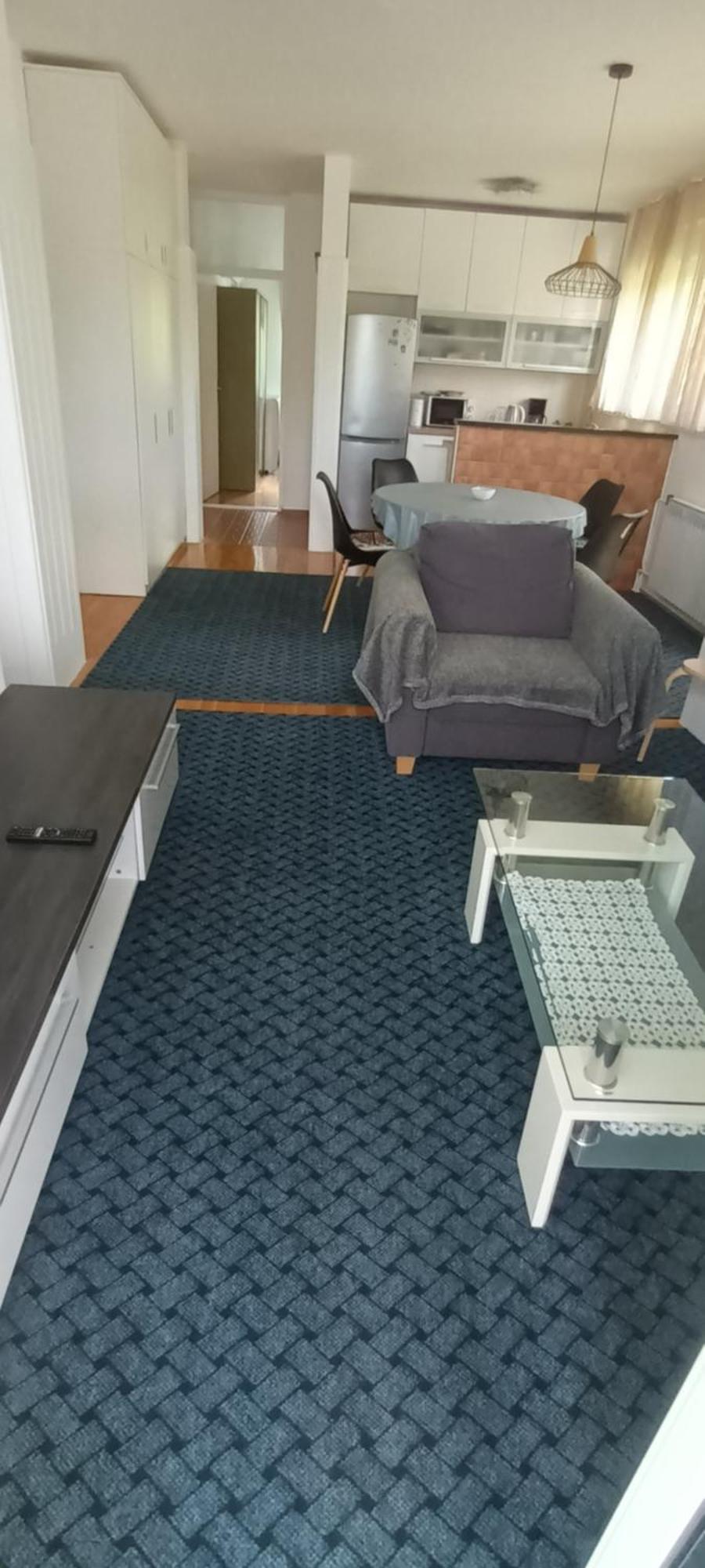 Apartamento Tisa Self Check In Plitvička Jezera Exterior foto