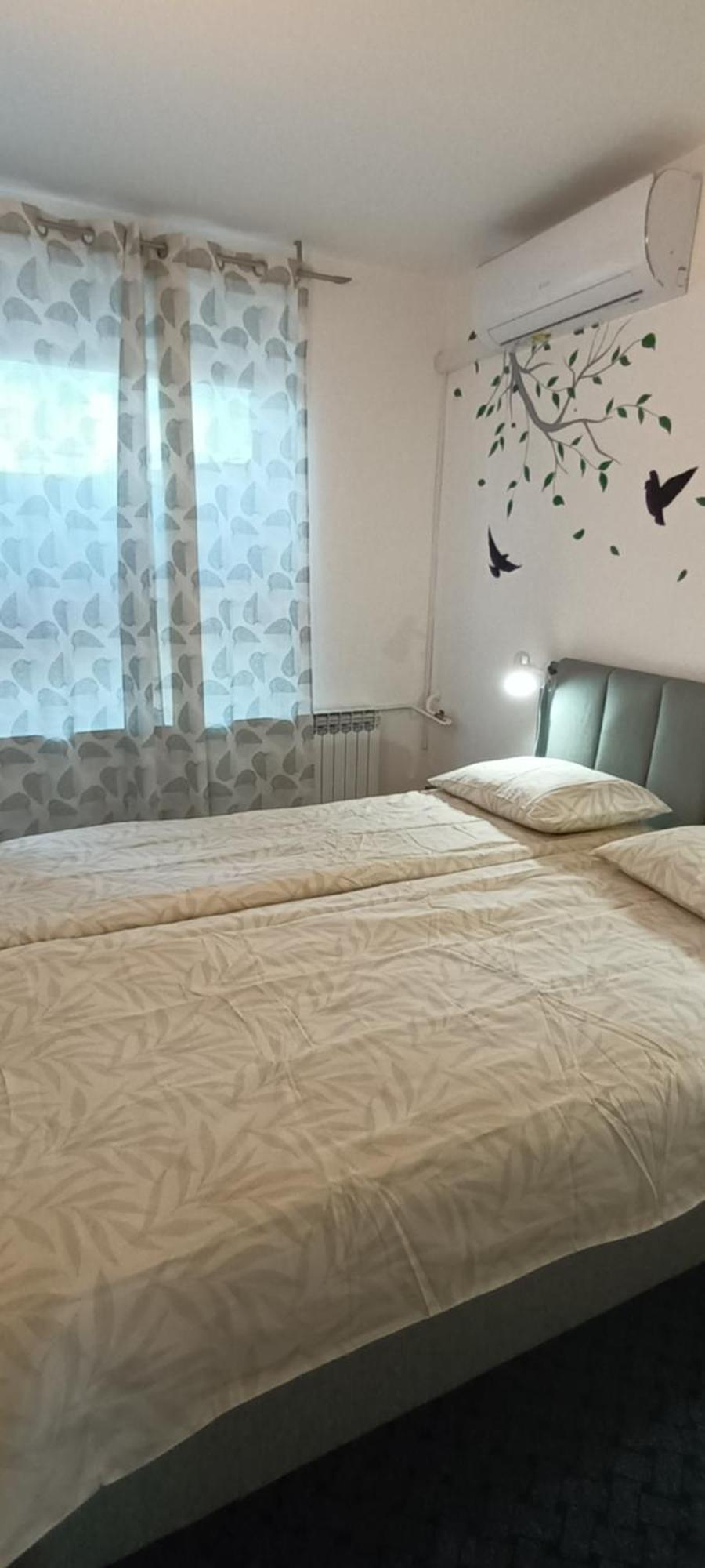 Apartamento Tisa Self Check In Plitvička Jezera Exterior foto