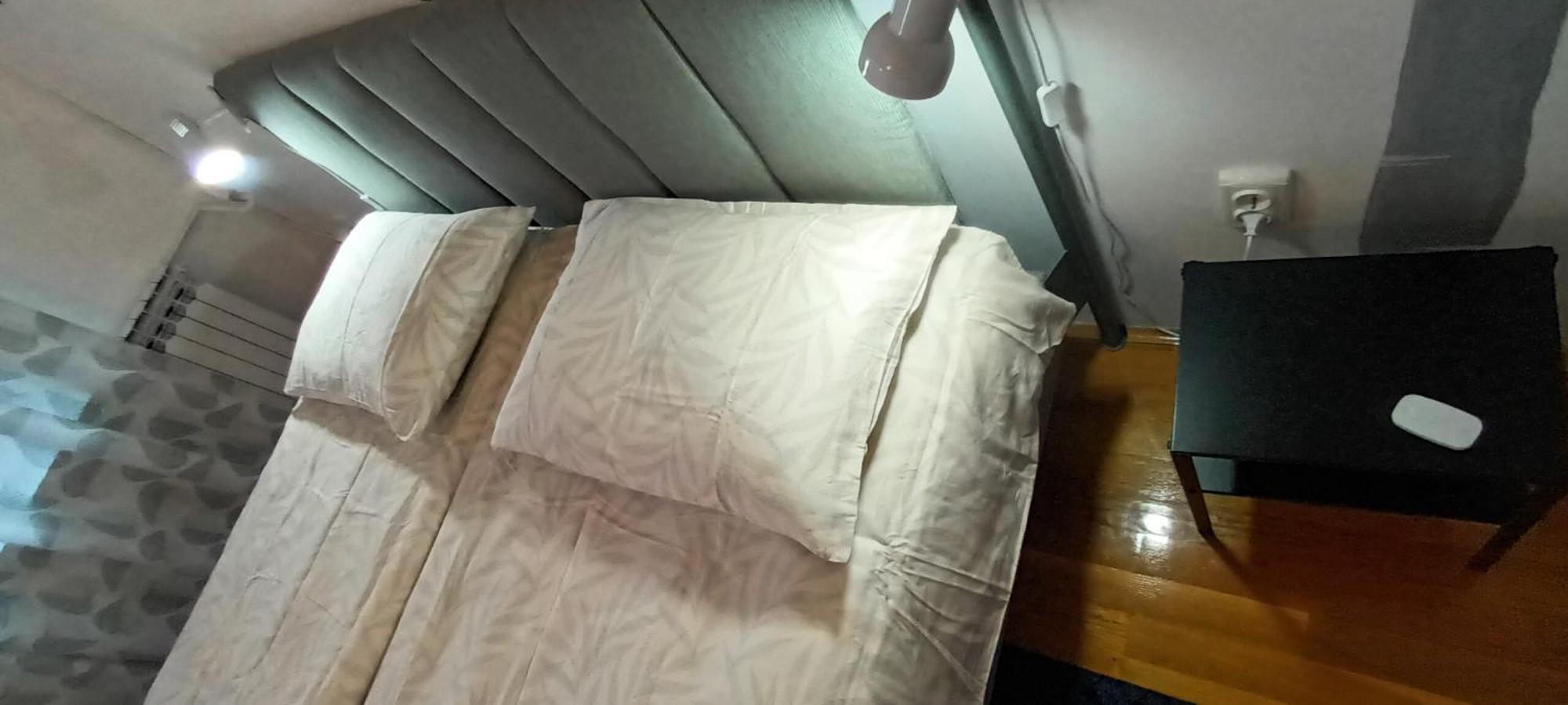 Apartamento Tisa Self Check In Plitvička Jezera Exterior foto