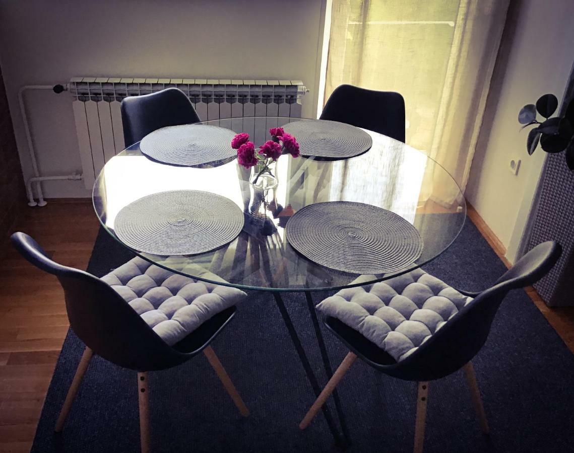 Apartamento Tisa Self Check In Plitvička Jezera Exterior foto